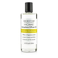 Demeter Atmosphere Diffuser Oil, Golden Delicious, 4 Ounce