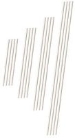 Wilton 6-Inch Lollipop Sticks, 300 Pack