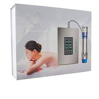 ED Shockwave Therapy Machine Muscle Pain Relief Massager Effective Men Private Parts Healthy Device
