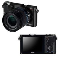 Samsung NX200