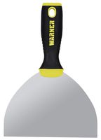 Warner 6" ProGrip Full Flex Broad Knife, 90137