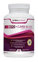 Keto + Carb Block