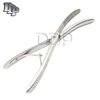 DDP Bone Crusher PLIER Stainless Steel