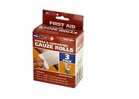 Assorted Gauze Rolls