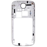 JUNXI Phone case Phone Cover Middle Frame Bezel for Galaxy S4 CDMA / i545