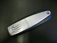 OEM Bluetooth Module Adapter Interface Hands Free Puck Cradle Phone Mercedes