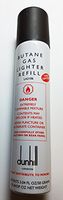 Alfred Dunhill Butane Gas Single Pack