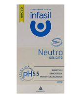 Lenitivo - hydrating intimity 5.5 ph 200 ml