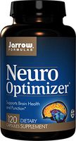 Jarrow Formulas Neuro Optimizer 120 caps