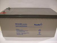 PowerStar 12V 200Ah SLA AGM 4D Battery