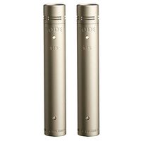 Rode NT5-MP Compact Cardioid Condenser Microphones, Matched Pair