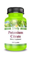 Potassium Citrate