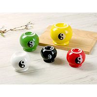 YOUDAN Vacuum Cupping Therapy Kit, Energy Moxibustion Pot, Tai Chi Energy Tank Ceramic Cupping Device