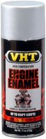 VHT SP995 Engine Enamel Nu-Cast Aluminum Can - 11 oz. by VHT