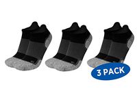OrthoSleeve WC4 Wellness Socks for Diabetes, Edema, Neuropathy & Circulation