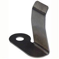 V-Factor Regulator/Rectifier Plug Retainer Stainless Steel For Harley-Davidson Big Twin