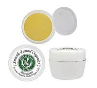 Nutricare Plus Burnicare 2 Ounce Eczema, Psoriasis, Rosacea, Shingles, 15 Non GMO Certified Organic Herbal Vegan Ingredients, Face Body Healing Cream, Burns, Rashes, Cracked, Itchy Skin Relief