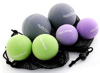 Full Set of Rollit Therapy Massage Balls