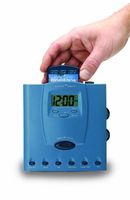 Sound Oasis Sleep Sound Therapy System with Jumbo Digital Alarm Clock and Sounds for Sleep Expansion Sound Card Included