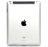 Apple iPad 2 MC984LL/A Tablet (64GB, Wifi + AT&T 3G, White) 2nd Generation (Renewed)