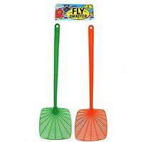 bulk buys Fly Swatter Set, Case of 72