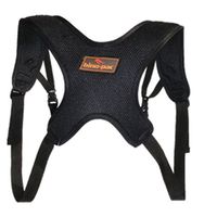 Hunting Bino-Pac Binocular Harness (Black)