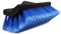 Unger HydroPower Bi-Level Soft Wash Brush, 10"