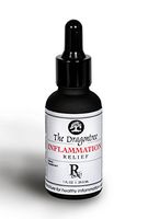 Dragontree Relief and Support Series - Natural Herbal Supplement – Reduce Inflammation* with This Effective Remedy - Satisfaction Guaranteed (Inflammation Relief)