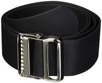 Easi-Care Gait Belt, 60", Metal Buckle