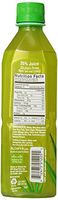 ALO Allure Aloe Vera Beverage, Mangosteen & Mango, 16.9 Ounce (Pack of 24) ALO-7p
