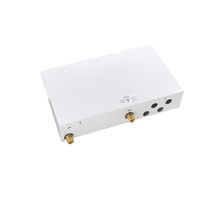 Eemax EX380T2T2 Series Four Whole House Electric Tankless Water Heater, White