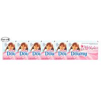 Downy Fabric Softener -April Fresh (85 Oz) (Pack of 6)