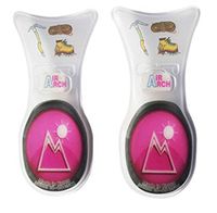 EVan Air Arch Functional Insole Mountain Running Climbing Golf Everyday Life (Woman)