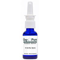 Oxytocin Nasal Spray Oxy Pure Real Oxytocin Real Results
