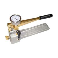 Wheeler-Rex, 29201, Hydrostatic Test Pump, 1000 PSI