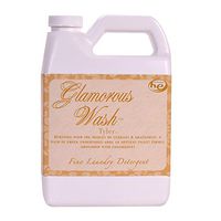 Glamorous Wash Tyler Fragrance Gallon Laundry Detergent