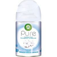 Air Wick Pure Freshmatic Refill Automatic Spray, Sunset Cotton, 5.89oz, Air Freshener