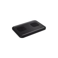 Targus Chill Mat for Netbooks, Black (AWE39US1)