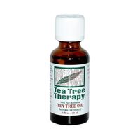 Pure Tea Tree Oil 1 OZ