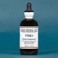 YTHE-I - 4 OZ (Natural Herbal Extracts)