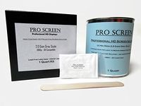 Pro Screen HD Projection / Projector Screen Paint 1080P Full HD Quality - 1 Quart Kit