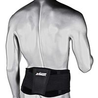 Zamst ZW-3 Light Support Back Brace, Small
