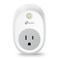 HS100(EU) TP-Link Wi-Fi Smart Plug