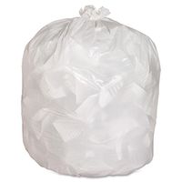 GJO02312 - Genuine Joe Heavy-Duty Tall Kitchen Trash Bags