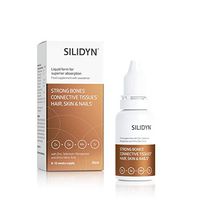 Silidyn Rejuvenate - The Most Effective Beauty, Hair, and Overall Health Supplement