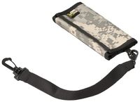 LensCoat mwc43dc  Memory Card Wallet (Digital Camo)
