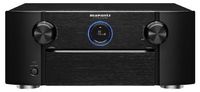 Marantz SR7005 Audio Video Receiver (Black) (Discontinued by Manufacturer)