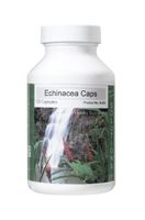 Echinacea Capsules, Pure Natural Immune Supplement 90ct