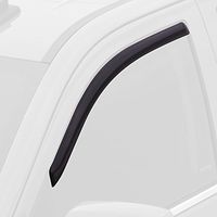 Auto Ventshade 192212 In-Channel Ventvisor Window Deflector, 2 Piece by Auto Ventshade