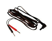 Patients Choice® 60" REPLACEMENT LEAD WIRES, One 2/PK